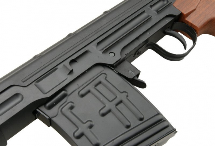 Sniper Dragunov Full Metal [13]