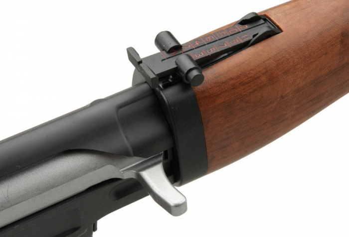 Sniper Dragunov Full Metal [14]