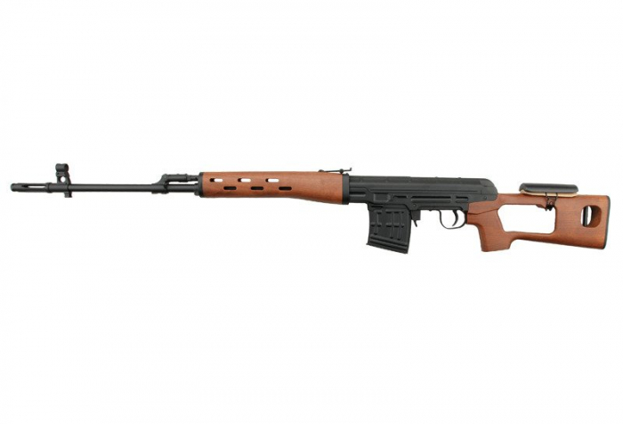 Sniper Dragunov Full Metal [2]
