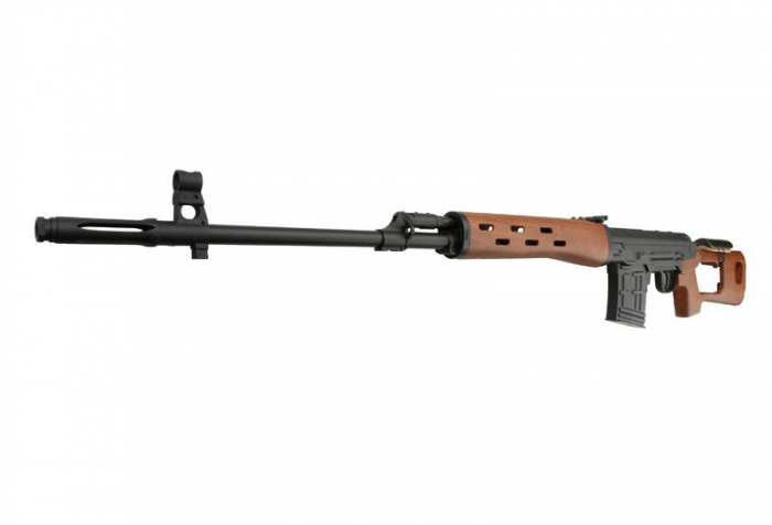 Sniper Dragunov Full Metal [3]