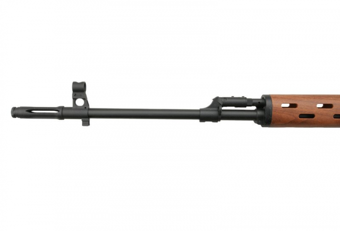 Sniper Dragunov Full Metal [4]