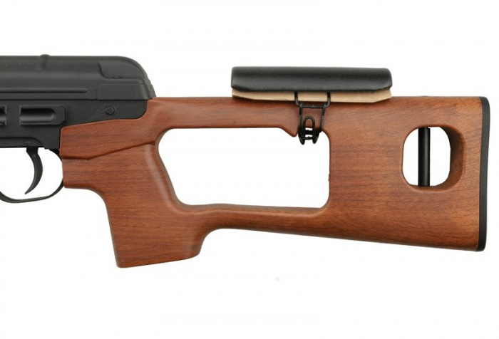 Sniper Dragunov Full Metal [6]