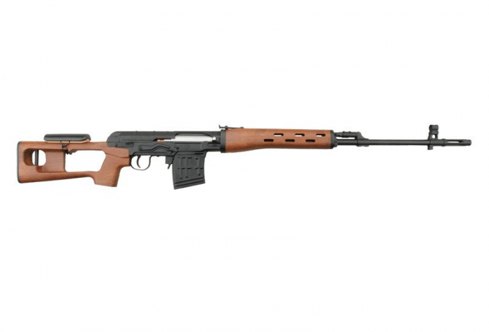 Sniper Dragunov Full Metal [9]