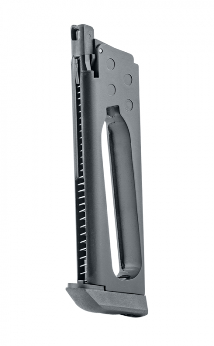Pistol Elite Force 1911 Tac Blowback CO2 [3]
