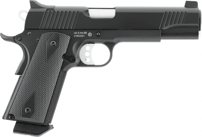 Pistol Elite Force 1911 Tac two Gas Blowback [2]