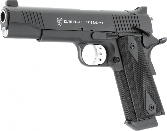 Pistol Elite Force 1911 Tac two Gas Blowback [6]