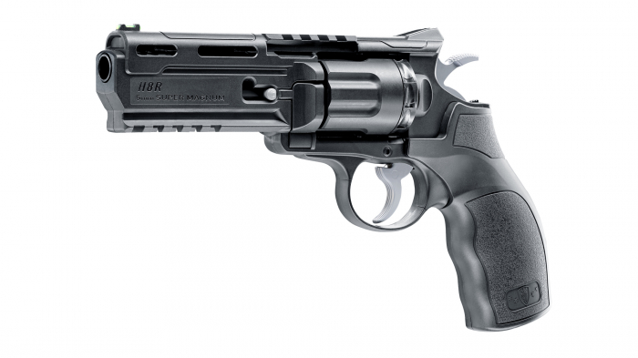 Pistol Elite Force H8R Gen2 CO2 NBB [2]