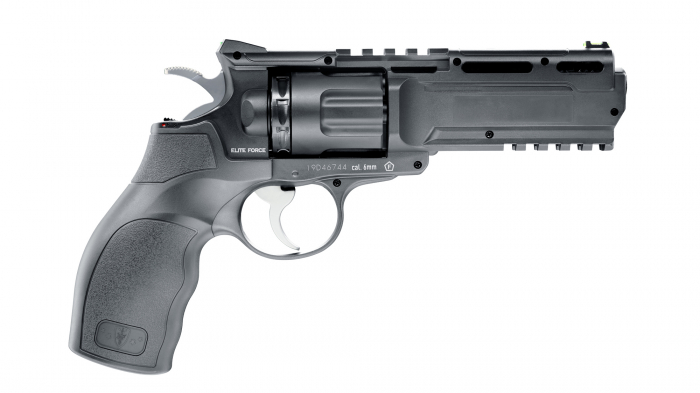 Pistol Elite Force H8R Gen2 CO2 NBB [3]