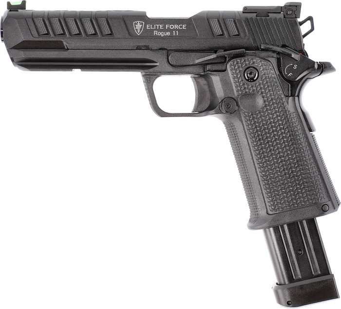 Elite Force Rogue 11 Pistol airsoft CO2 BlowBack [7]