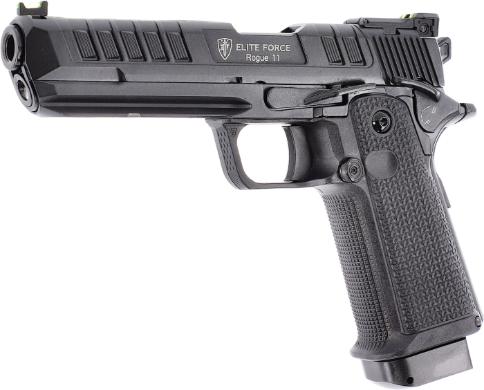 Elite Force Rogue 11 Pistol airsoft CO2 BlowBack [3]