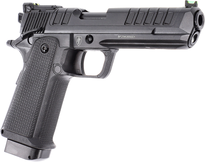 Elite Force Rogue 11 Pistol airsoft CO2 BlowBack [6]