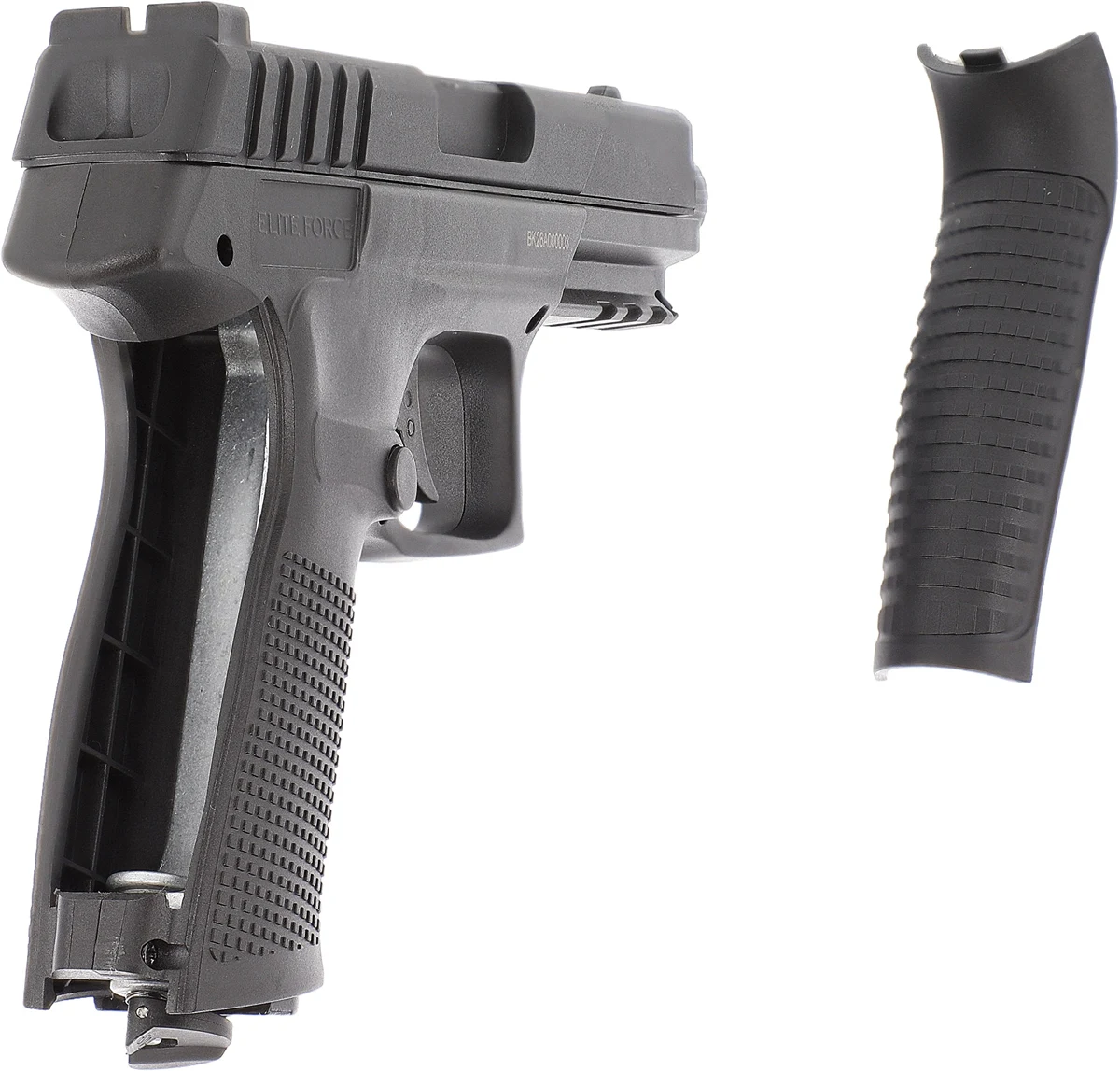 Elite Force TXP Pistol airsoft Co2 GNBB [8]