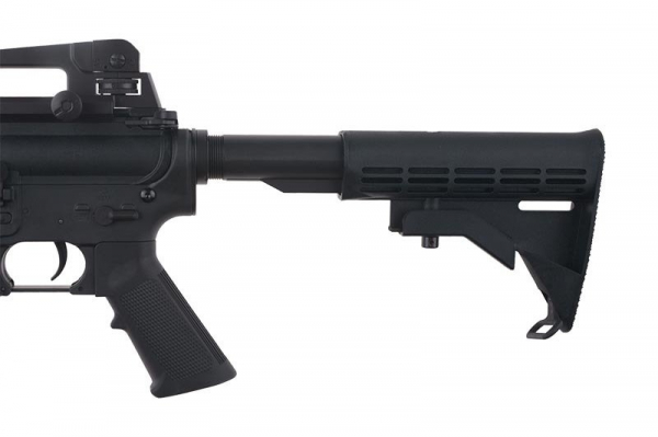Arma Asalt CM.603  M4A1 Half Metal Electric [9]