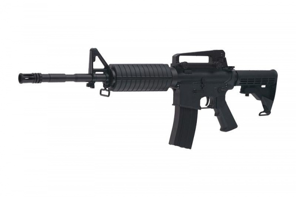 Arma Asalt CM.603  M4A1 Half Metal Electric [2]
