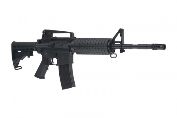 Arma Asalt CM.603  M4A1 Half Metal Electric [3]