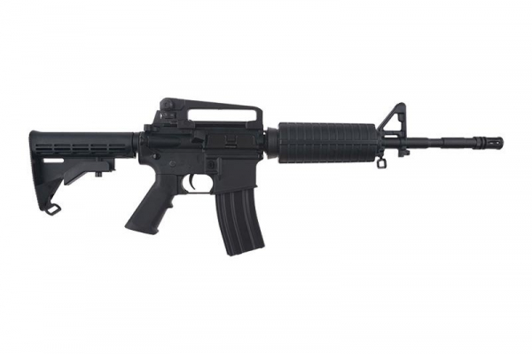 Arma Asalt CM.603  M4A1 Half Metal Electric [4]