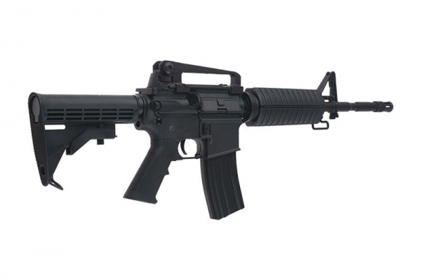 Arma Asalt CM.603  M4A1 Half Metal Electric [5]