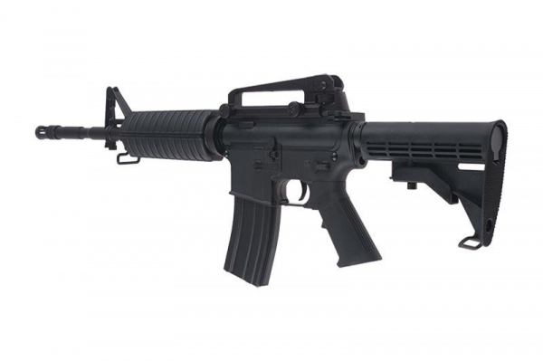 Arma Asalt CM.603  M4A1 Half Metal Electric [6]