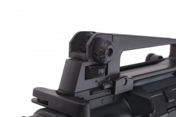 Arma Asalt CM.603  M4A1 Half Metal Electric [7]