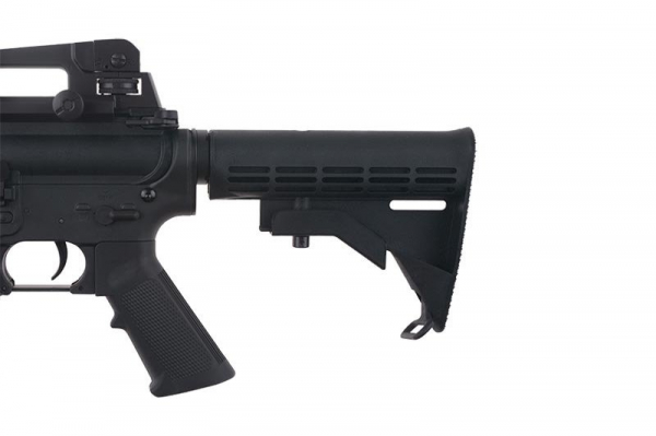 Arma Asalt CM.603  M4A1 Half Metal Electric [8]