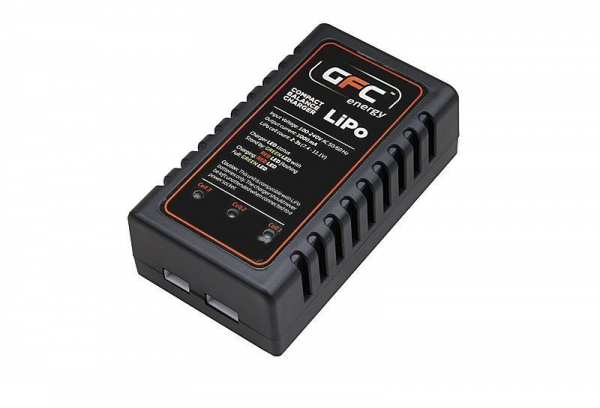 Incarcator SmartCharger LIPO [4]