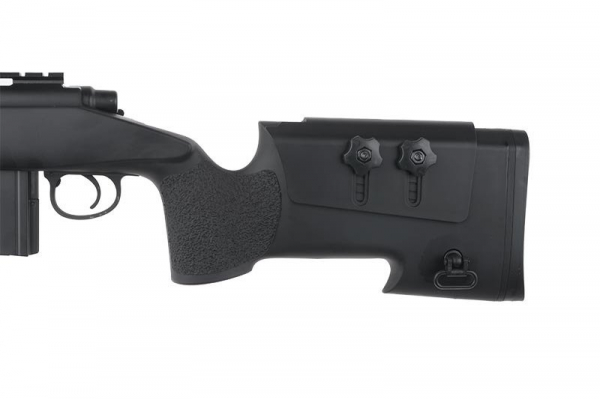 Sniper MB4416A Metalic [3]