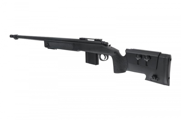 Sniper MB4416A Metalic [4]