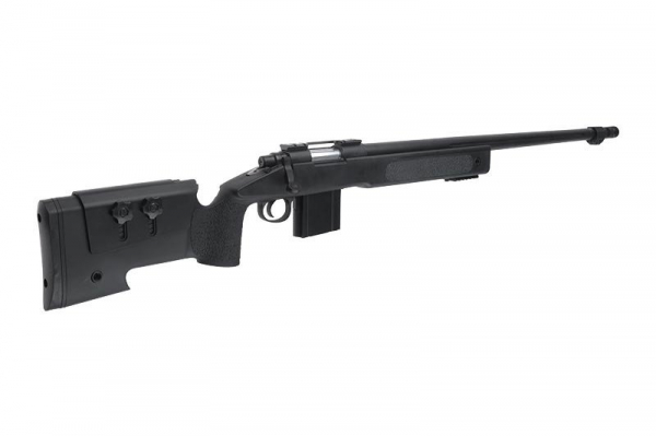 Sniper MB4416A Metalic [5]