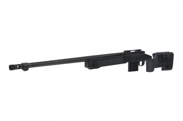 Sniper MB4416A Metalic [6]
