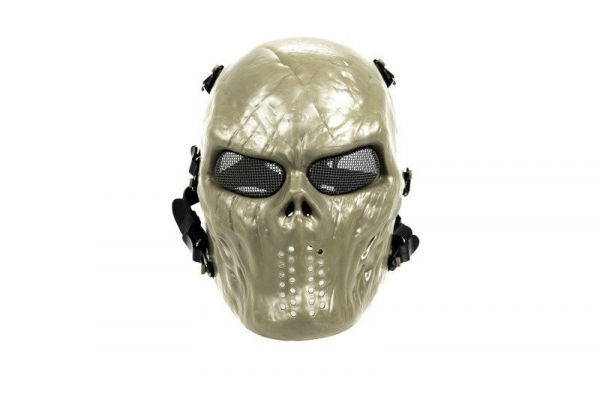 Masca Protectie Airsoft Craniu [2]