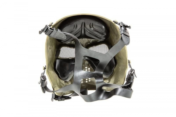 Masca Protectie Airsoft Craniu [3]