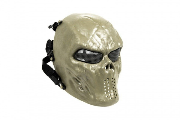 Masca Protectie Airsoft Craniu [4]