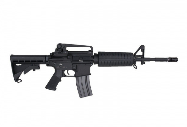 Specna Arms SA-B01 ONE Kestrel ETU AEG - AirsoftGeneral.ro [3]