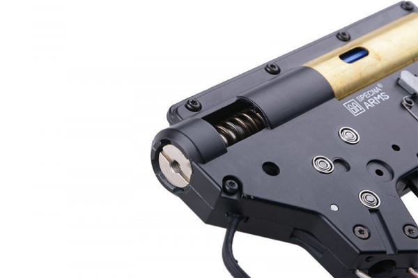 Specna Arms SA-B01 ONE Kestrel ETU AEG - AirsoftGeneral.ro [5]