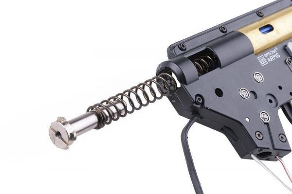 Specna Arms SA-B01 ONE Kestrel ETU AEG - AirsoftGeneral.ro [6]