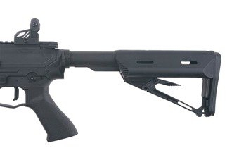 Arma Asalt M4 EU MOD-M-Black [10]