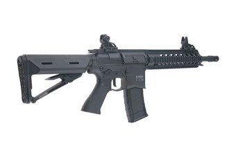 Arma Asalt M4 EU MOD-M-Black [5]