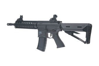 Arma Asalt M4 EU MOD-M-Black [6]