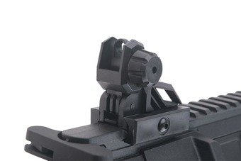 Arma Asalt M4 EU MOD-M-Black [7]