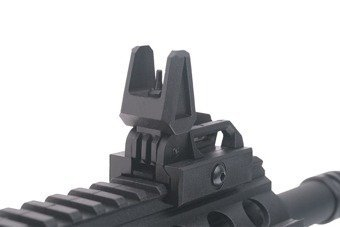 Arma Asalt M4 EU MOD-M-Black [8]