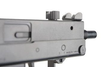 SMG MAC 11 CO2 NBB [4]