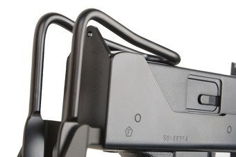 SMG MAC 11 CO2 NBB [5]