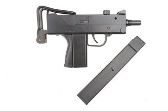 SMG MAC 11 CO2 NBB [8]