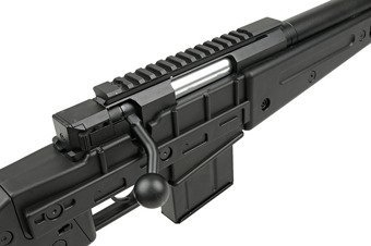 Sniper MB4409A Metalic [2]