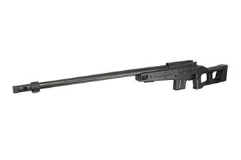 Sniper MB4409A Metalic [5]