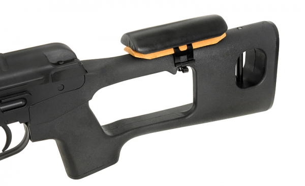 UPGRADAT: SNIPER SVD Dragunov- Spring [21]