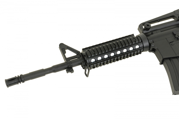Replica Airsoft Asalt CM.507 AEG Baterie si Charger Incluse [10]