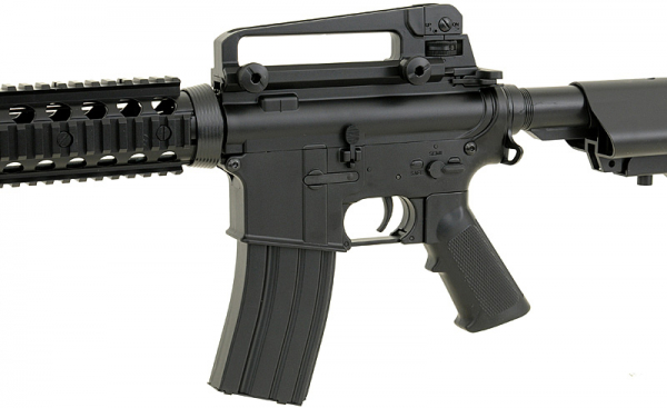 Replica Airsoft Asalt CM.507 AEG Baterie si Charger Incluse [11]
