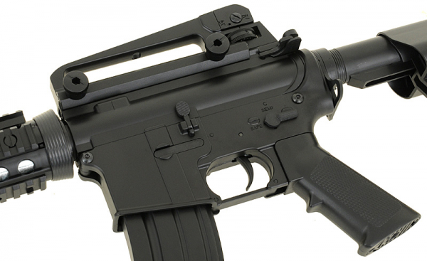 Replica Airsoft Asalt CM.507 AEG Baterie si Charger Incluse [12]