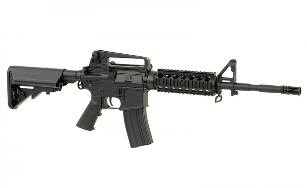 Replica Airsoft Asalt CM.507 AEG Baterie si Charger Incluse [13]